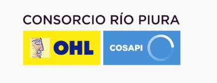 Consorcio Río Piura (OHL · Cosapi)